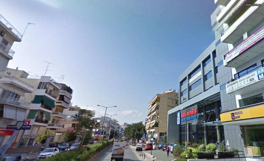 Κατάστημα 380 τ.μ. πρός πώληση, Αθήνα - Νότια Προάστια, Παλαιό Φάληρο