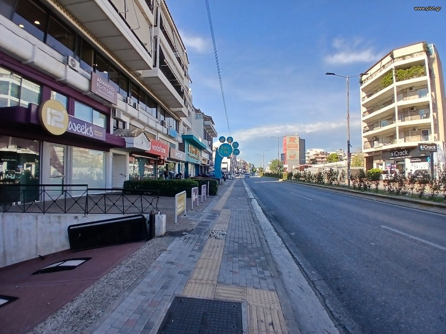 Κατάστημα 380 τ.μ. πρός πώληση, Αθήνα - Νότια Προάστια, Παλαιό Φάληρο