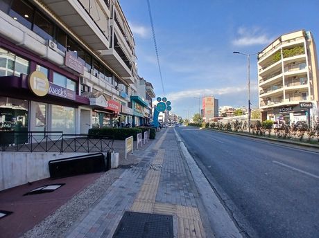 Κατάστημα 380 τ.μ. προς πώληση