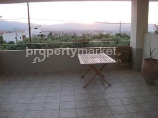 Maisonette 190 sqm for rent