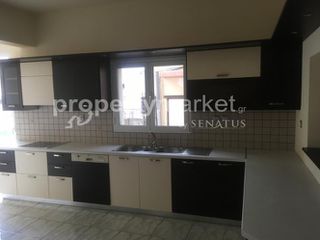 Διαμέρισμα 160 τ.μ. για ενοικίαση