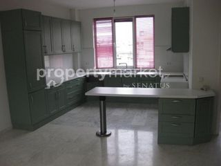 Apartment 140 sqm for rent
