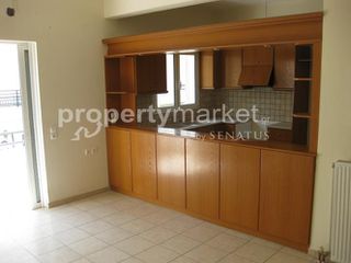 Apartment 100 sqm for rent