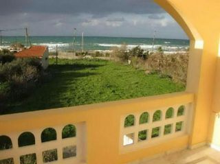 Apartment 60 sqm for rent