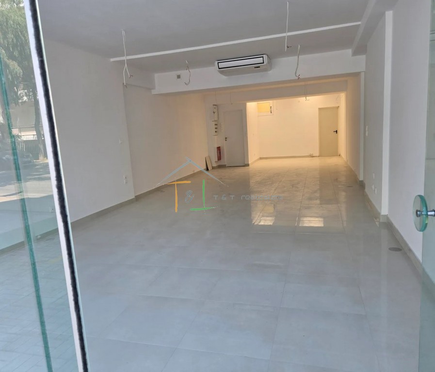 Κατάστημα 69 τ.μ. πρός ενοικίαση, Αθήνα - Βόρεια Προάστια, Μελίσσια
