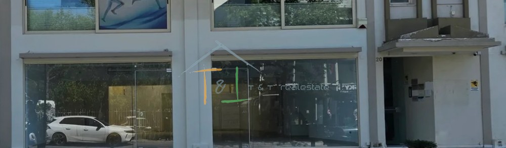 Κατάστημα 69 τ.μ. πρός ενοικίαση, Αθήνα - Βόρεια Προάστια, Μελίσσια