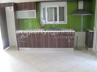 Διαμέρισμα 110 τ.μ. για ενοικίαση