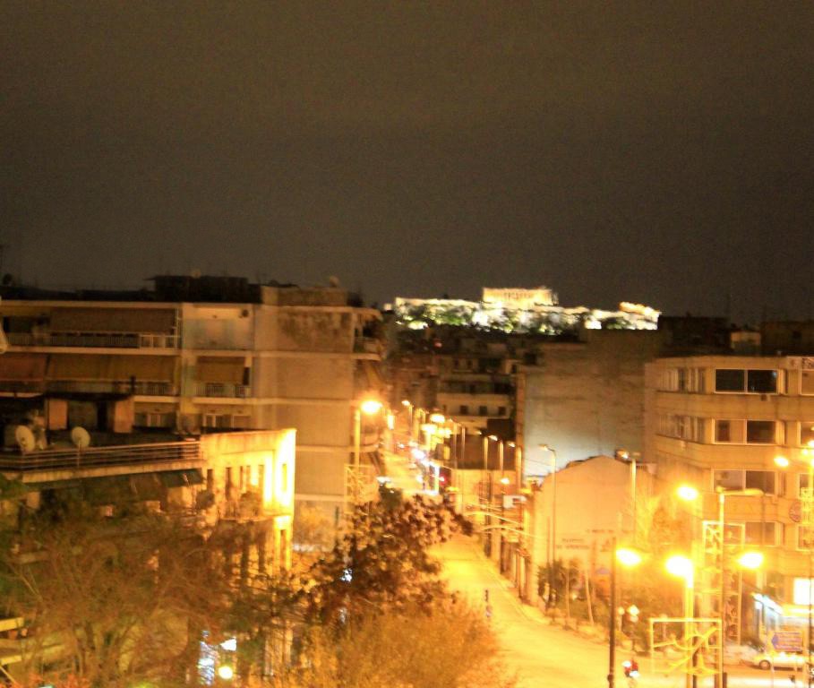 Ξενοδοχείο 1.200 τ.μ. πρός ενοικίαση, Αθήνα - Κέντρο, Αττική