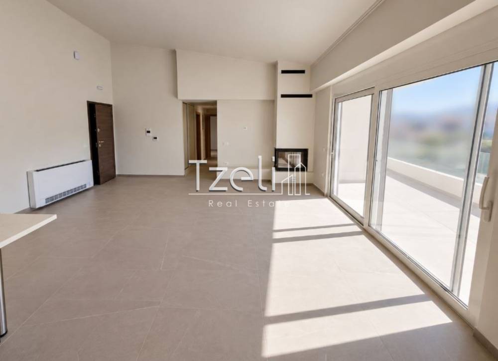 Διαμέρισμα 120 τ.μ. πρός πώληση, Αχαΐα, Πάτρα