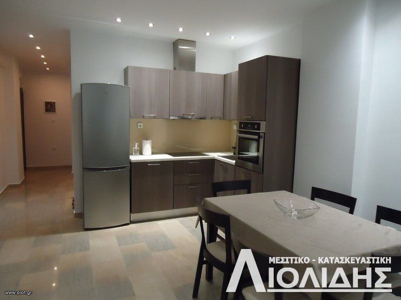 Διαμέρισμα 66 τ.μ. πρός πώληση, Θεσσαλονίκη - Κέντρο, Καμάρα