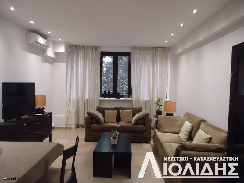 Διαμέρισμα 66 τ.μ. πρός πώληση, Θεσσαλονίκη - Κέντρο, Καμάρα