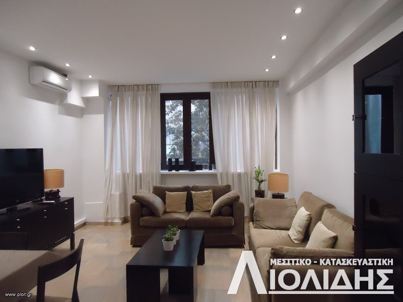 Επαγγελματικό 66 τ.μ. πρός πώληση, Θεσσαλονίκη - Κέντρο, Καμάρα