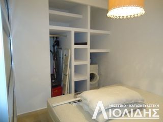 Επαγγελματικό 66 τ.μ. πρός πώληση, Θεσσαλονίκη - Κέντρο, Καμάρα-thumb-2