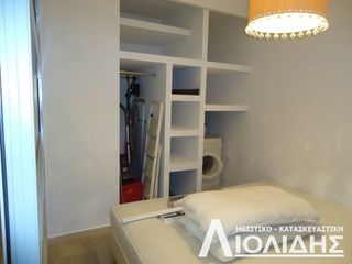 Επαγγελματικό 66 τ.μ. πρός πώληση, Θεσσαλονίκη - Κέντρο, Καμάρα-thumb-4