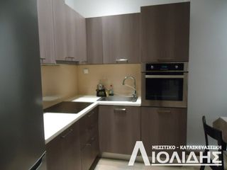 Επαγγελματικό 66 τ.μ. πρός πώληση, Θεσσαλονίκη - Κέντρο, Καμάρα-thumb-5