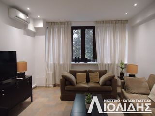 Επαγγελματικό 66 τ.μ. πρός πώληση, Θεσσαλονίκη - Κέντρο, Καμάρα-thumb-7