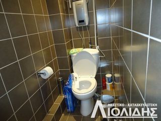 Επαγγελματικό 66 τ.μ. πρός πώληση, Θεσσαλονίκη - Κέντρο, Καμάρα-thumb-11