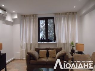 Επαγγελματικό 66 τ.μ. πρός πώληση, Θεσσαλονίκη - Κέντρο, Καμάρα-thumb-13