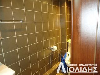 Επαγγελματικό 66 τ.μ. πρός πώληση, Θεσσαλονίκη - Κέντρο, Καμάρα-thumb-18
