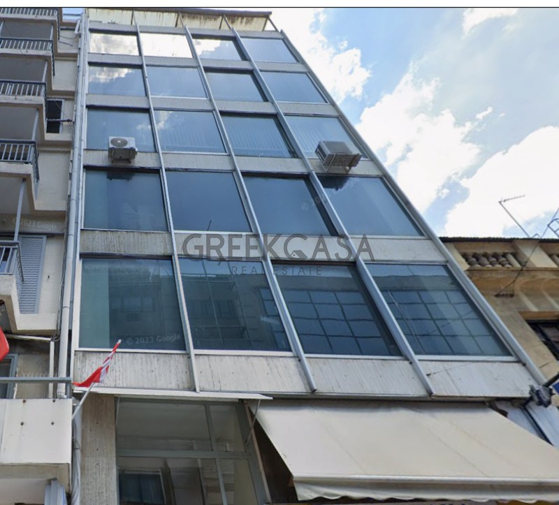 Επιχειρηματικό κτίριο 696 τ.μ. πρός πώληση, Πειραιάς, Λιμάνι