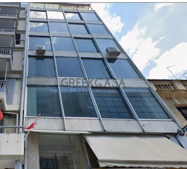 Επιχειρηματικό κτίριο 696 τ.μ. πρός πώληση