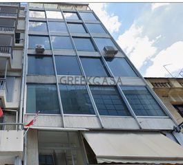 Επιχειρηματικό κτίριο 696 τ.μ. για πώληση