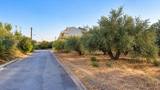 Οικόπεδο 474 τ.μ. για πώληση, Μεσσηνία, Καλαμάτα-thumb-1