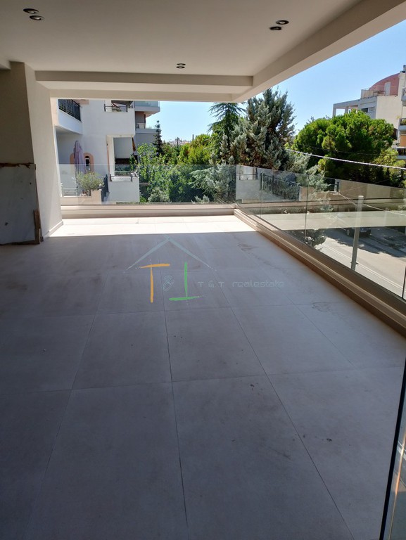 Διαμέρισμα 120 τ.μ. πρός ενοικίαση, Αθήνα - Βόρεια Προάστια, Χαλάνδρι