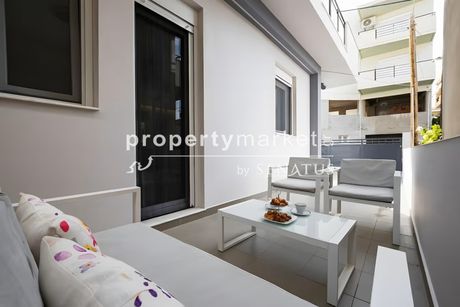 Διαμέρισμα 105 τ.μ. πρός ενοικίαση