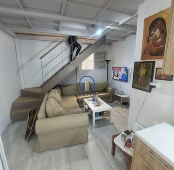 Μεζονέτα 55 τ.μ. πρός ενοικίαση