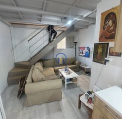 Μεζονέτα 55 τ.μ. για ενοικίαση