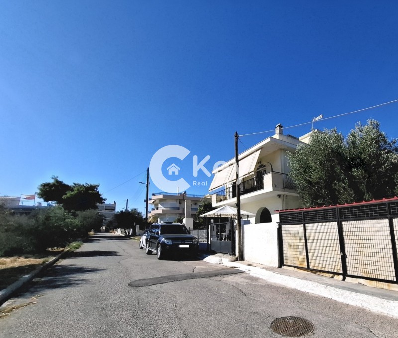 Μονοκατοικία 154 τ.μ. πρός πώληση, Νησιά Αργοσαρωνικού, Αμπελάκια