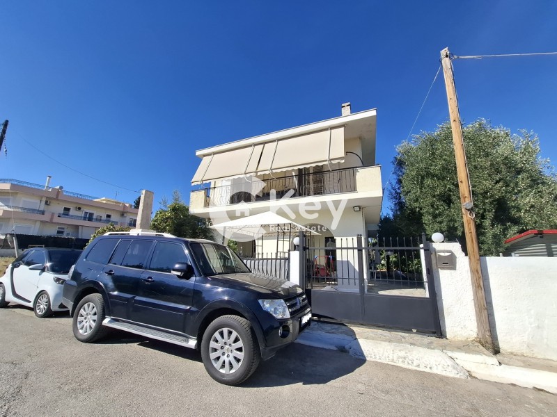 Μονοκατοικία 154 τ.μ. πρός πώληση, Νησιά Αργοσαρωνικού, Αμπελάκια