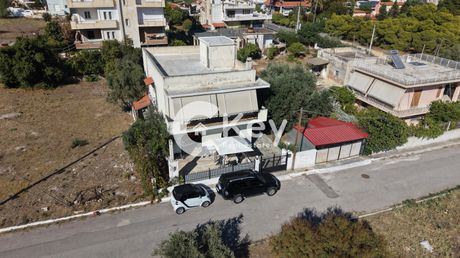 Μονοκατοικία 154 τ.μ. πρός πώληση