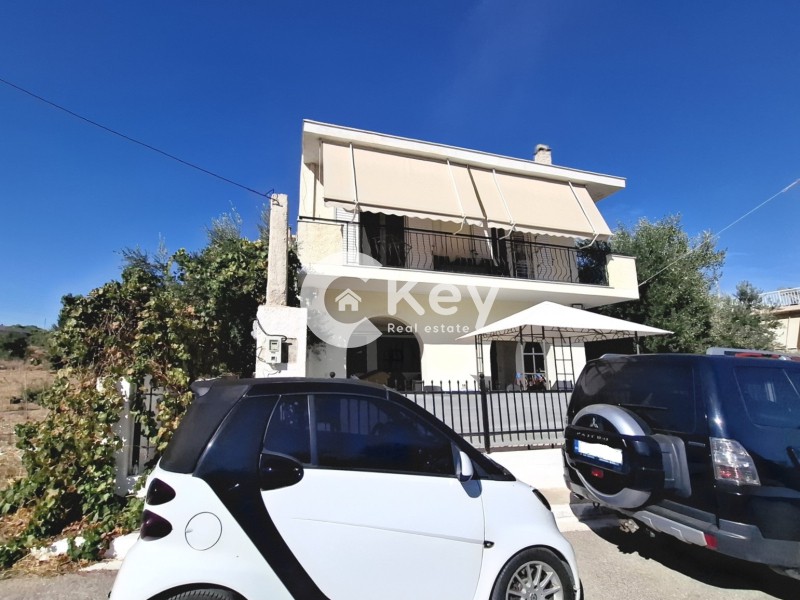 Μονοκατοικία 154 τ.μ. πρός πώληση, Νησιά Αργοσαρωνικού, Αμπελάκια