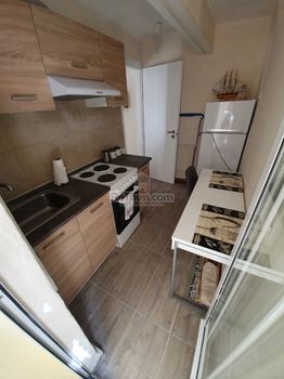 Apartment 55 sqm for rent