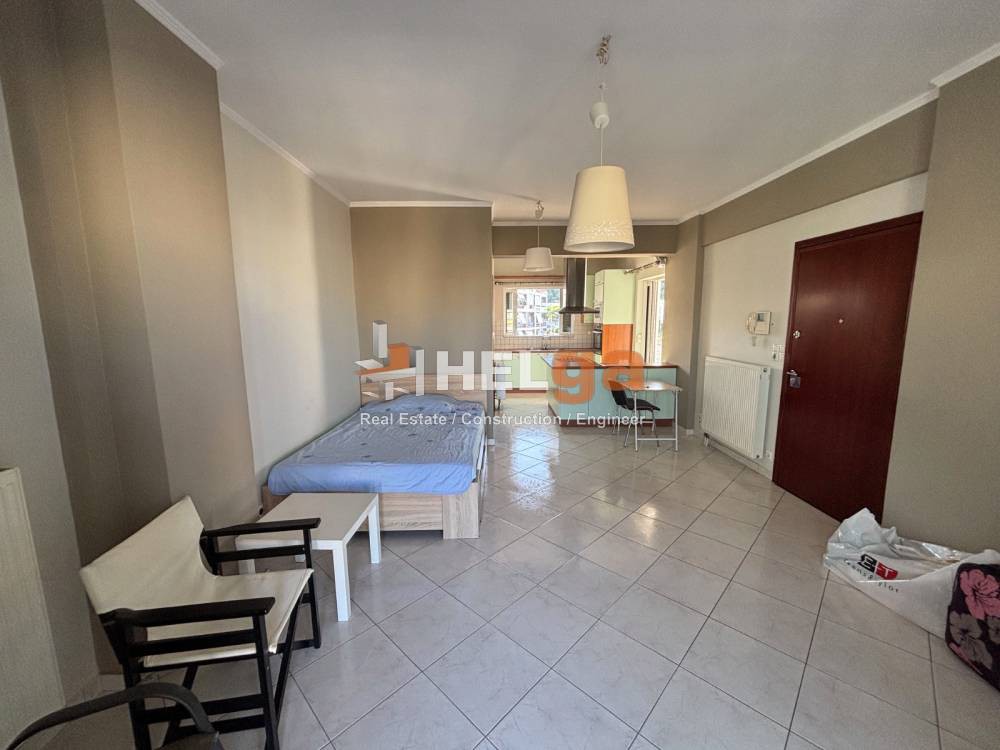Studio / γκαρσονιέρα 50 τ.μ. πρός ενοικίαση, Αχαΐα, Πάτρα