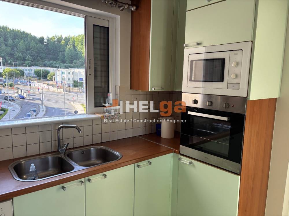 Studio / γκαρσονιέρα 50 τ.μ. πρός ενοικίαση, Αχαΐα, Πάτρα