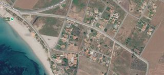 Οικόπεδο 780 τ.μ. για πώληση
