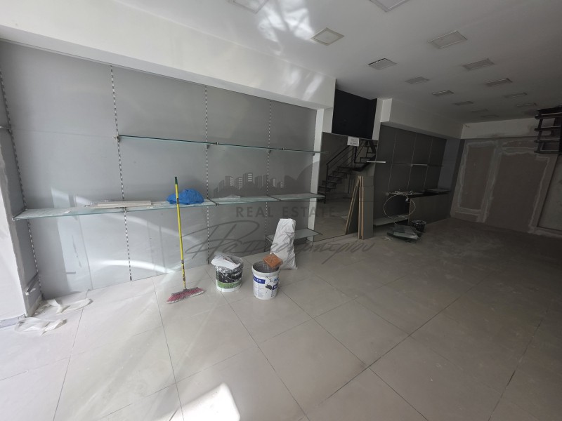 Κατάστημα 42 τ.μ. προς ενοικίαση, Αγ. Νικόλαος Βόλου