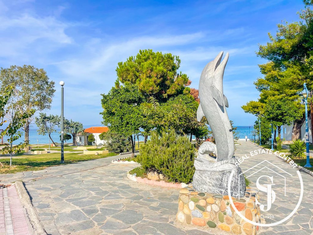 Διαμέρισμα 52 τ.μ. πρός πώληση, Χαλκιδική, Παλλήνη