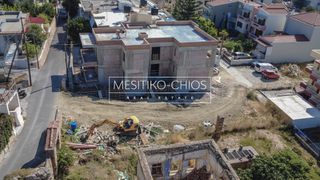 Οικόπεδο 384 τ.μ. προς πώληση, Πόλη Χίου-thumb-11