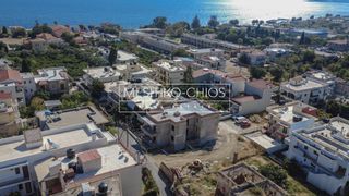 Οικόπεδο 384 τ.μ. προς πώληση, Πόλη Χίου-thumb-8
