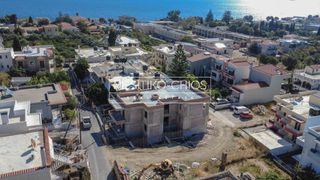 Οικόπεδο 384 τ.μ. προς πώληση, Πόλη Χίου-thumb-9