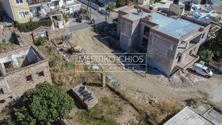 Οικόπεδο 384 τ.μ. προς πώληση, Πόλη Χίου-thumb-13