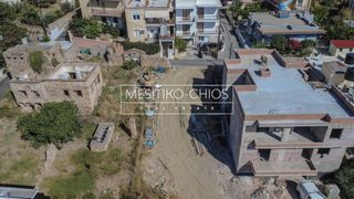 Οικόπεδο 384 τ.μ. προς πώληση, Πόλη Χίου-thumb-15