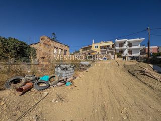 Οικόπεδο 384 τ.μ. προς πώληση, Πόλη Χίου-thumb-23