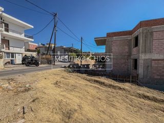 Οικόπεδο 384 τ.μ. προς πώληση, Πόλη Χίου-thumb-18