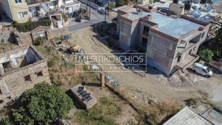 Οικόπεδο 384 τ.μ. προς πώληση, Πόλη Χίου-thumb-12