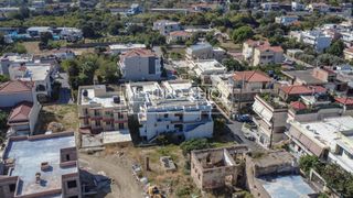 Οικόπεδο 384 τ.μ. προς πώληση, Πόλη Χίου-thumb-5
